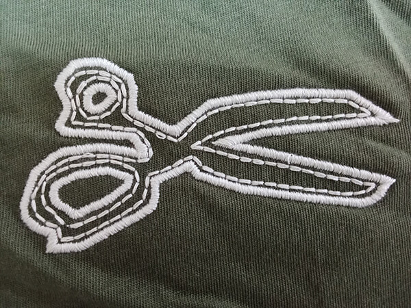 Broderie Tunisie