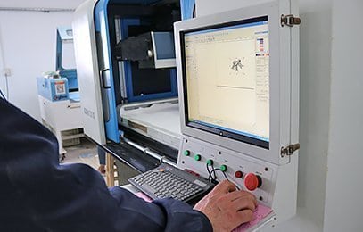 Logiciel broderie Brocaplus