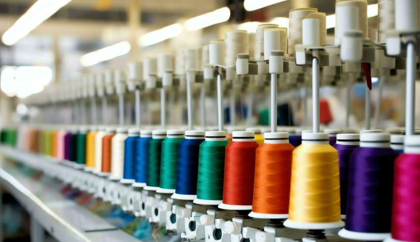 Usine textile Tunisie