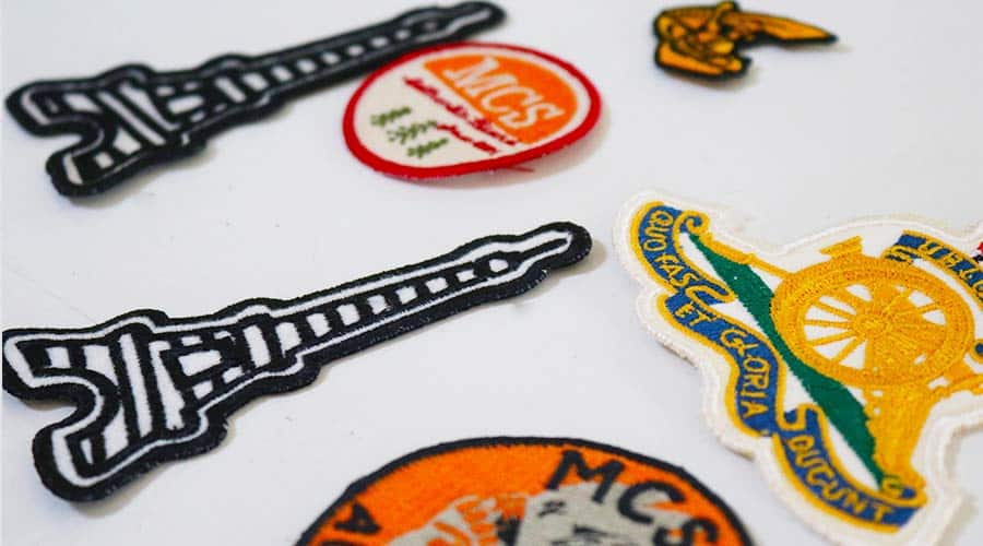 Broderie personnalisée Tunisie