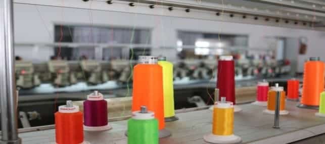 Broderie-Tunisie