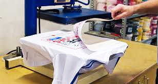 transfert broderie