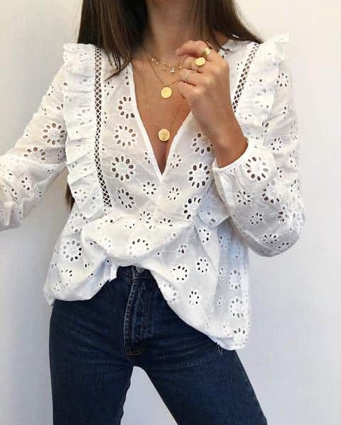 broderie-anglaise