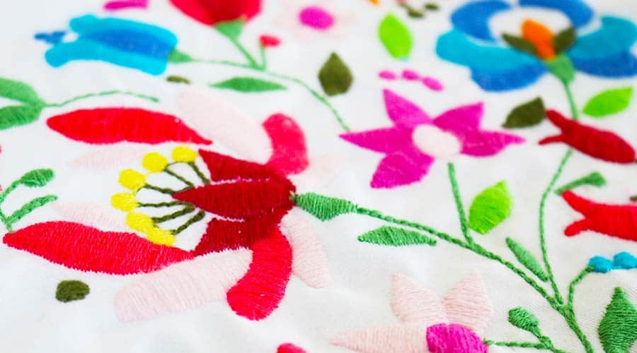 broderie-fleurs