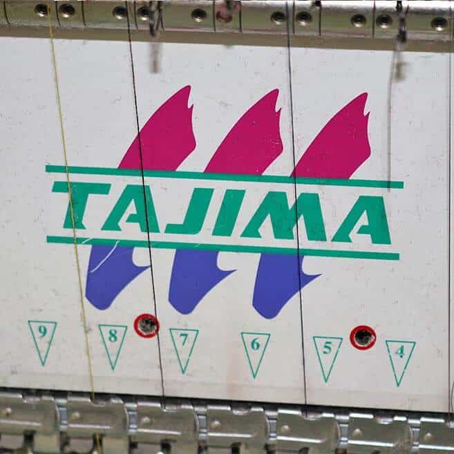tajima