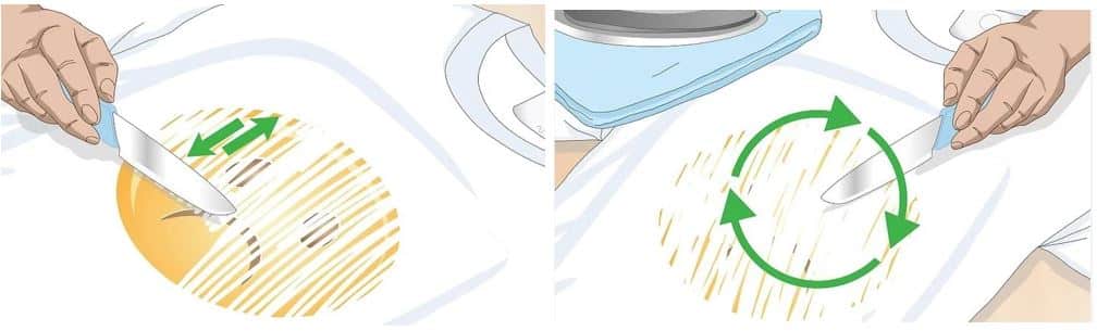 6 Astuces-pour-enlever-un-ancien-transfert-chaleur